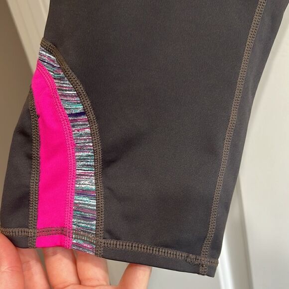 Summer gym pants - Picture 3 of 8